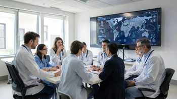 Best hospitals in the world for treating pancreatic cancer: An evidence-based guide to specialist care