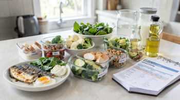 Low-carb meal planning guides 2026: An Evidence-Based Consumer Review