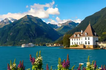 5 dagers rundreise i Sogn med hotell, frokost og fjordcruise inkludert: En guide til planlegging av fjordopplevelser