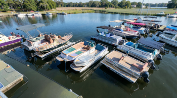Best deals on pre-owned pontoon boats in the United States