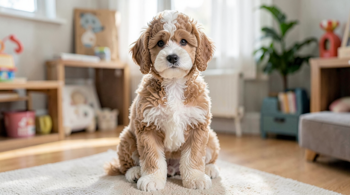 Cavoodle Puppies Available for Adoption: What Prospective Owners Need to Know