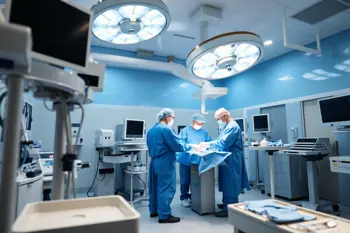 Krankenhäuser für Nierentransplantationen in Deutschland: Ein analytischer Überblick über Zentren, Verfahren und Versorgungsstrukturen
