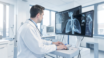 Die bestbewerteten Krankenhäuser mit Spezialisierung auf Pneumologie: Kriterien, Fachgebiete und Orientierung
