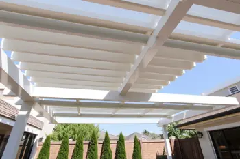 Motorized Pergola Financing: A Complete Consumer Guide to Loan Options, Costs, and What to Expect