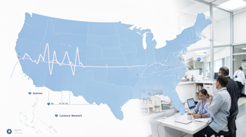 Top rated hospitals for cardiac care by state: A data-based national comparison