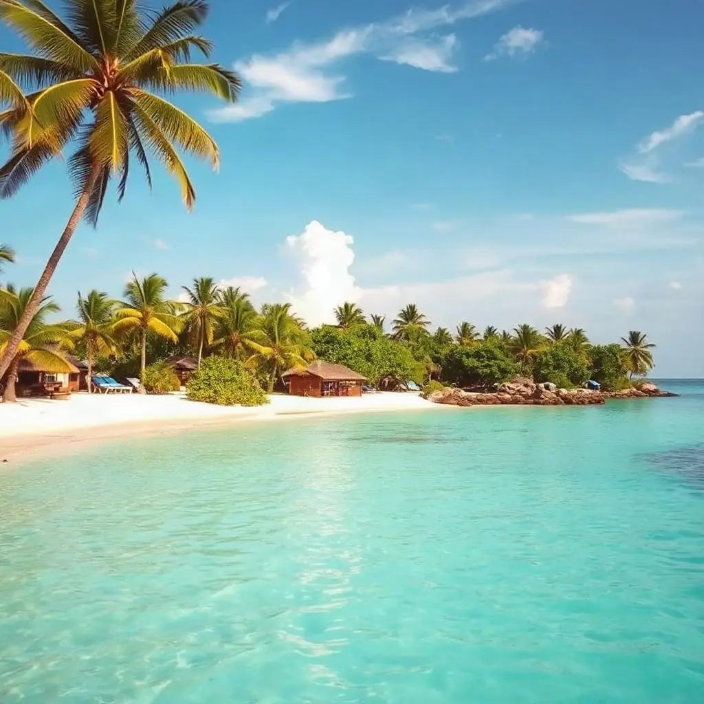 All inclusive på Zanzibar: 7 dagar med flyg från Sverige och hotellboende - en guide till reseplanering