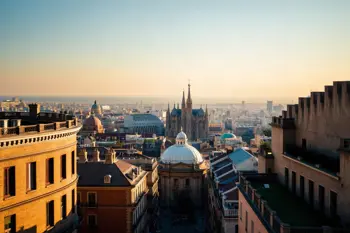 4noční pobyt v Barceloně s letenkami a stravováním v ceně: Analýza možností a praktický průvodce plánováním