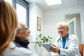 Could these 5 symptoms point to vitamin D deficiency in adults over 60? An analytical review of clinical signs and nutritional risk factors