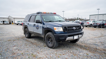 Police auction SUVs for sale: A comprehensive guide to government surplus vehicle acquisition