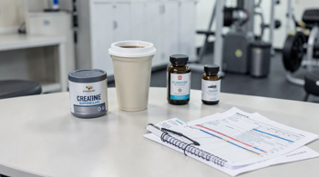 Bodybuilding Supplement Plans: An Evidence Review for Muscle, Performance, and Safety