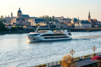 Flusskreuzfahrt Düsseldorf-Amsterdam am Rhein: Einordnung von Route, Häfen und Reiseablauf