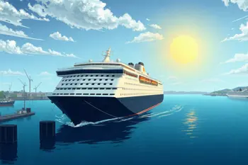 Mittelmeer-Kreuzfahrt ab Hamburg: 7 Tage mit Vollpension inklusive: Faktencheck zur Routenplanung