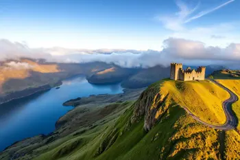 Rundreise durch Schottland mit Fluganreise: Routen, Kosten und praktische Hinweise im Überblick