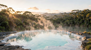 Recover and recharge: 5 nights in Rotorua with thermal baths and wellness resort: A Comprehensive Guide to Geothermal Wellness