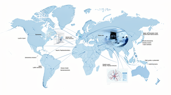 Los mejores hospitales del mundo para tratar los accidentes cerebrovasculares: análisis de centros, certificaciones y criterios clínicos
