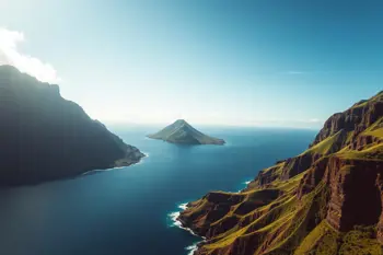 9-day Hawaii island-hopping package with flights and resorts included: An Analytical Guide to Multi-Island Itineraries and Logistics