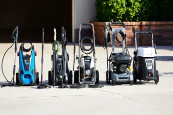 Pressure Washers on Sale: A Detailed Analysis of Market Trends and Equipment Specifications