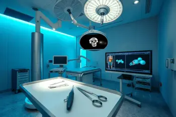Analyzing Clinical Excellence: Best hospitals for hip replacement surgery in the United States