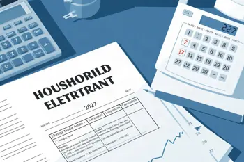Contract de energie electrică cu preț fix pe 1 an de la ENGIE România în 2027: analiză și criterii de verificare