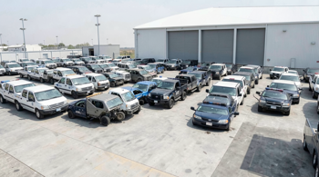 Demystifying the Process: Guide to bidding at police surplus auctions
