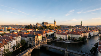 3-Tage Prag Wochenendtrip inklusive Flug und Unterkunft: Marktüberblick, Kosten und Planungswissen