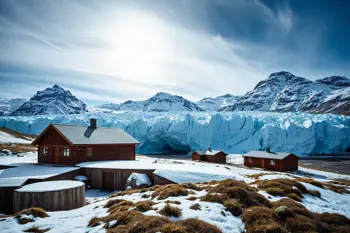 5-netter på Svalbard wilderness lodge medFullPensjon og guidede polarture: En guide til arktisk ekspedisjonspraksis