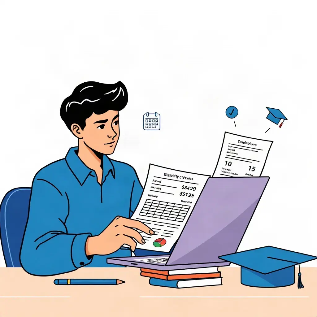 How to compare Computer Science scholarships in 2026: Amounts, deadlines and criteria