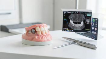 Receive Your Same-Day Implant Restoration: Clinical Context and Patient Guidance