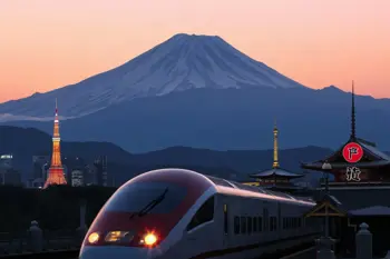 7-day Japan tour package including flights: A Consumer Planning Analysis