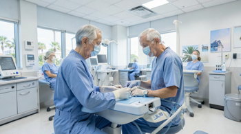 Best Hospitals for Cataract Surgery by Florida: An Evidence-Based Statewide Review