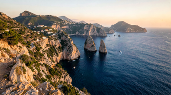 2 Notti da Napoli a Capri: analisi logistica e programmazione del viaggio