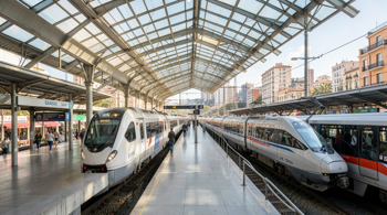 Escapada de fin de semana a Barcelona: tren y alojamiento en el centro 2026: Guía de planificación logística