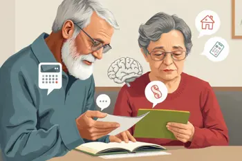 Early symptoms of Alzheimer's disease progression: Clinical patterns and warning signs