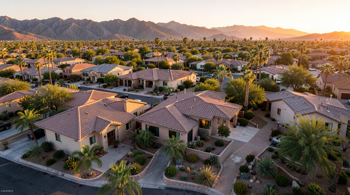 Rising housing markets in Arizona for first-time buyers