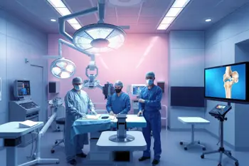 Best knee replacement hospitals in the United States