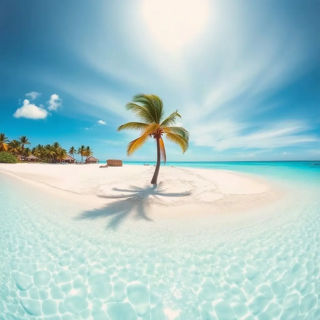 What to look for in an 8-night all-inclusive Aruba vacation with flights and meals in 2026: An essential planning guide