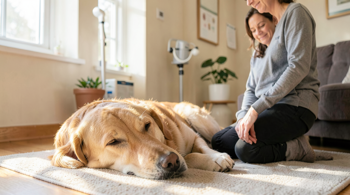 Senior rescue dogs needing a loving home near you: A fact-based adoption guide