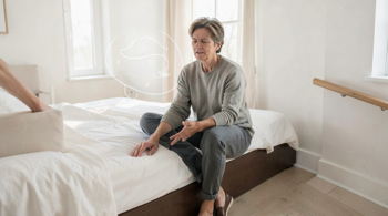 Ways to manage vertigo at home: Evidence-based safety guidance