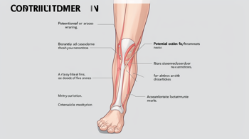 Warning signs of peripheral artery disease: A clinical overview of symptoms and risk factors