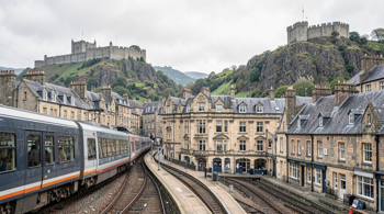 3-day Edinburgh getaway with rail tickets and hotel stay 2026: An evidence-led planning report