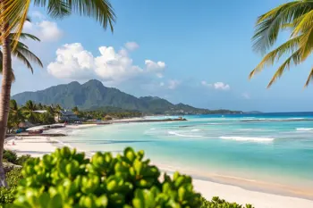 5-day all-inclusive packages to Jamaica: A consumer research brief