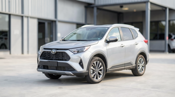 Toyota RAV4 unsold units rising: here are the prices for 2026: A Market Analysis