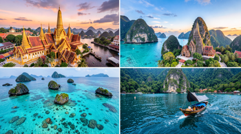 8 Days Tour to Thailand: A Complete Destination Intelligence Report