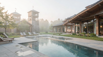 7-dniowy pakiet wellness w Ciechocinku: pełne wyżywienie i zabiegi spa w cenie: analiza rynku i struktury ofert uzdrowiskowych