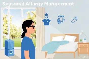 Natural strategies to manage seasonal allergies: Evidence, exposure control, and safety considerations