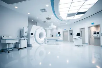 Krankenhäuser für Lungenkrebsbehandlungen in Deutschland: Eine klinische Analyse zur Versorgungsqualität und zu neuen Screening-Verfahren