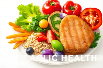 Effective ways to manage prediabetes naturally: A research-based overview of lifestyle interventions