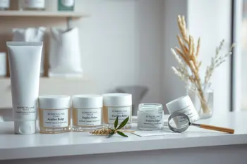 Les meilleures crèmes anti-âge en pharmacie pour peaux matures : analyse des formules et des preuves disponibles