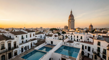 Vacanza di 3 giorni in Spagna con hotel e voli inclusi 2026: Analisi di mercato e dinamiche di viaggio