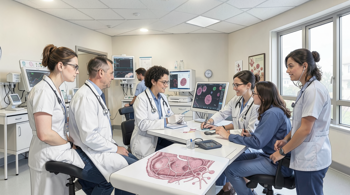 Best hospitals for leukemia: An evidence-based guide to specialized care